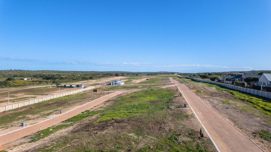 0 Bedroom Property for Sale in Stilbaai Wes Western Cape
